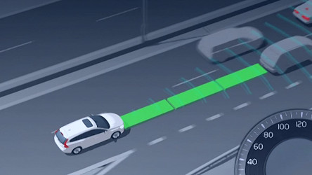 Study shows drivers don't understand how radar cruise control works - Drive